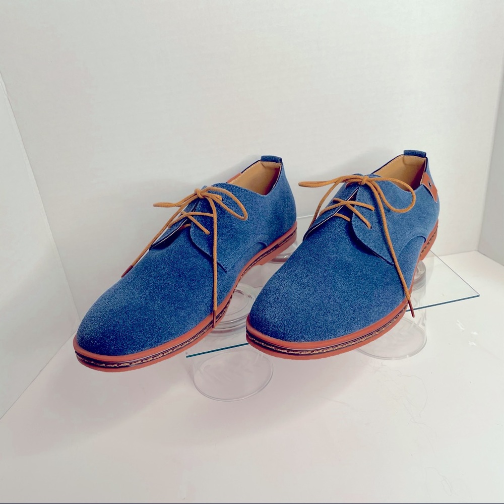 Men’s European Fashion Shoes